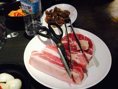 -401餐厅(弘大店)