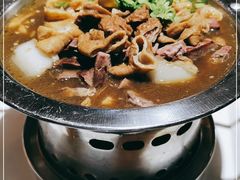 -老磁器口豆汁店(天坛店)