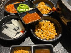 -九田家黑牛烤肉料理(石路天虹店)