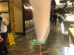 大堂-汉巴味德(大悦城店)