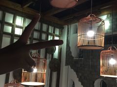 -挂旗柴锅鸡(蚌山区嘉年华店)
