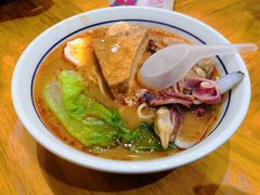-林氏沙茶面·闽南必尝小吃(福建路店)