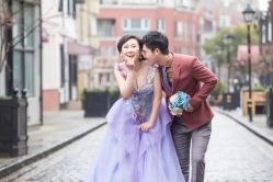 点击看大图 upload_pic-蔚蓝海岸婚纱摄影(上海店)