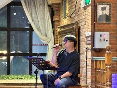 -Amber 琥珀餐厅·洛阳地标特色菜