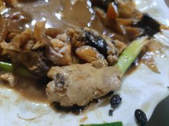 -钱山海鲜大排档