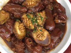 -颂福楼·南京菜(定淮门店)