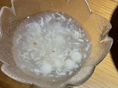 -蜜桃餐厅·伴山(绿宝广场店)