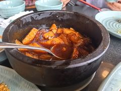 -丽江金茂凯悦臻选酒店-滇香馆