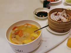 -扬州香格里拉·香宫中餐厅
