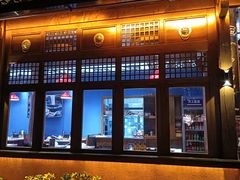 -木王宴语·野生鲜菌火锅(玉河店)