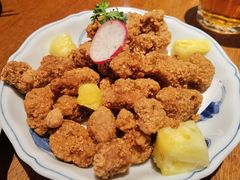 -林四喜·闽南传家菜(鼓浪屿店)