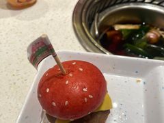 -龍歌自助小火锅(市南金茂湾店)