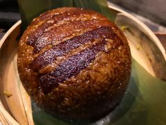 江米扣肉-南京大牌档(三阳广场苏宁店)
