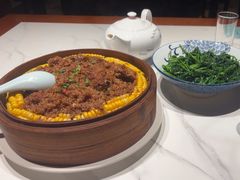 -麒麟小院·老九江菜(安平路店)