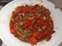 -徽三说·土徽菜·中国徽菜连锁品牌(阳湖总店)