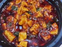-易老妈蹄花.特色川菜(人民公园总店)