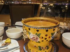 -杭州国际会议中心洲际酒店-原素全日餐厅(解放东路店)