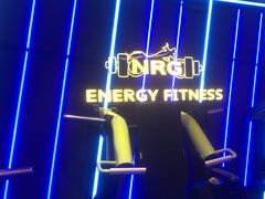 -NRG健身私教CLUB(静安体育中心店)