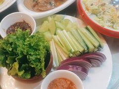 -丽园海鲜饭店(东关街店)