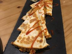 -清真·艾美可餐厅(大悦汇店)