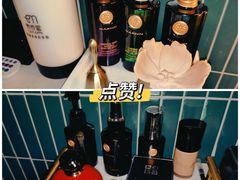 -泰乐道·SPA·按摩·足道(坡子街店)