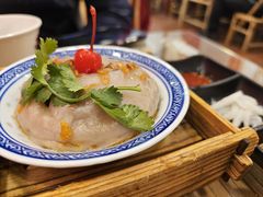 -芋包王闽南茶楼(八市店)