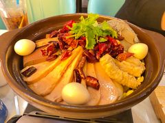 -蓉幸会川菜(苏宁广场店)