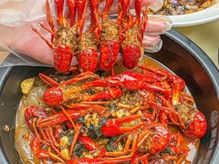 -聚味瞿记·龙虾堂(咸嘉湖店)