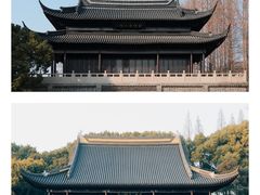 -上海方塔园