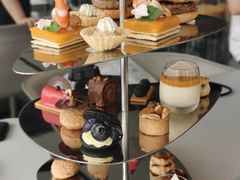 -璞渼咖啡 ROOF P.M. Café(浦东美术馆店)