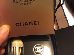 -CHANEL(银座商城店)