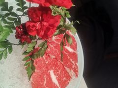 -红沃鳗鱼黑牛烤肉店(不老街店)