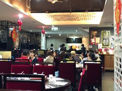 大堂-糖朝(尖沙咀店)