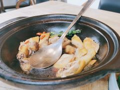 -客汀家宴·客家烟火 四季食材(集美店)
