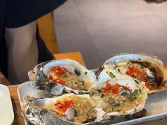 -木屋烧烤(龙岗南联店)