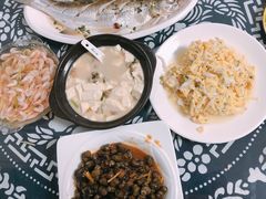 -太湖好灶头土菜馆(石公路店)