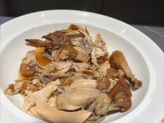 -老德州四合院·德州菜(天衢路店)