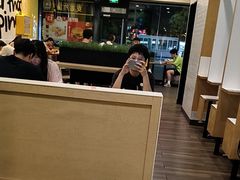 -麦当劳(西客站店)