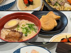 -滨寿司(新街口中央商场店)