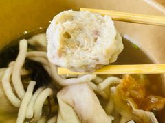 -非遗·十八曲鱼饺(西马总店)