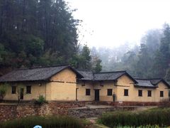 -韶山毛泽东同志故居