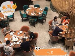 -上海人家花樣年华(中山公园店)