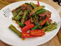 -老苏州大客堂·苏帮菜·松鼠桂鱼·苏州传统小吃(观前街人民商场店)