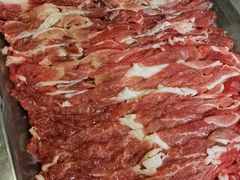 -大唐人家·热气羊肉(大华店)