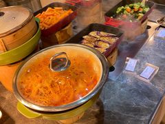 -味餐厅·海鲜·火锅·自助餐