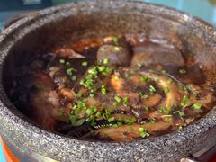 -鹊华居·地道鲁菜·海鲜·融合味(大明湖店)