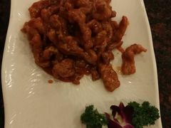 -金陵之星大酒店·中餐厅