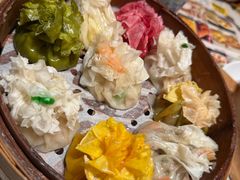 -龍聚祥烧麦馆(万达店)