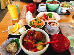 -活鳗饭·鹅肝范儿(高碑店店)