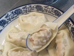 鲍鱼虾仁鲜肉馄饨-艾米私房馄饨